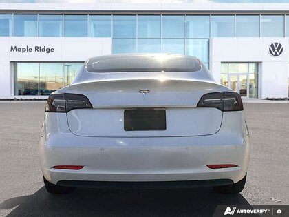 used 2019 Tesla Model 3 car, priced at $22,888