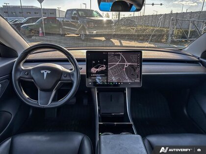 used 2019 Tesla Model 3 car, priced at $22,888