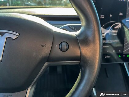 used 2019 Tesla Model 3 car, priced at $22,888