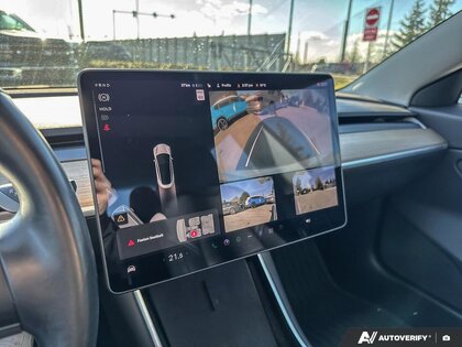 used 2019 Tesla Model 3 car, priced at $22,888