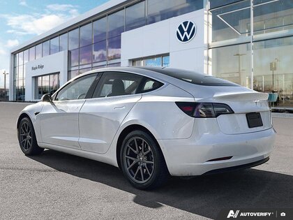 used 2019 Tesla Model 3 car, priced at $22,888