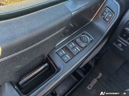 used 2024 Ford F-150 car, priced at $73,888