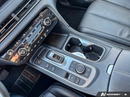 used 2025 INFINITI QX60 car, priced at $47,988