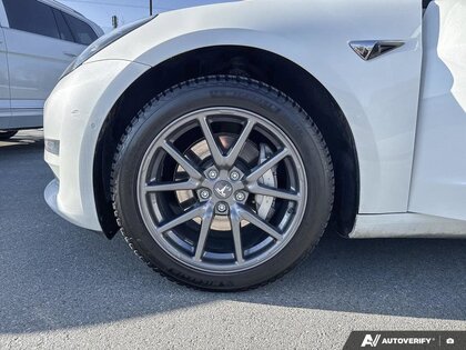 used 2019 Tesla Model 3 car, priced at $22,888