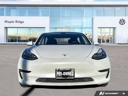 used 2019 Tesla Model 3 car, priced at $22,888