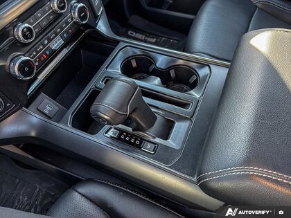 used 2024 Ford F-150 car, priced at $73,888