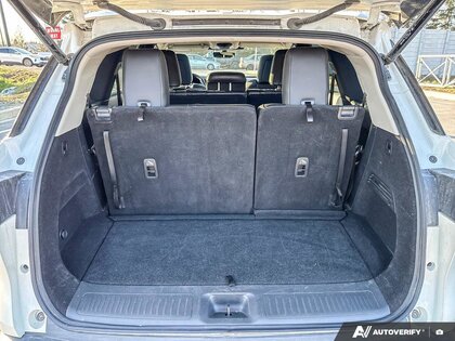 used 2025 INFINITI QX60 car, priced at $47,988