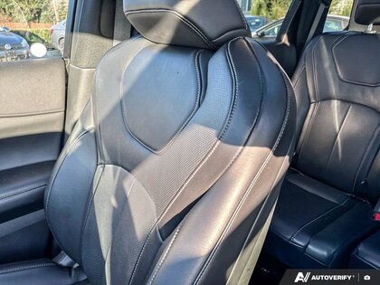 used 2025 INFINITI QX60 car, priced at $47,988