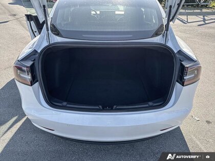 used 2019 Tesla Model 3 car, priced at $22,888