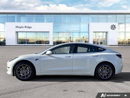 used 2019 Tesla Model 3 car, priced at $22,888
