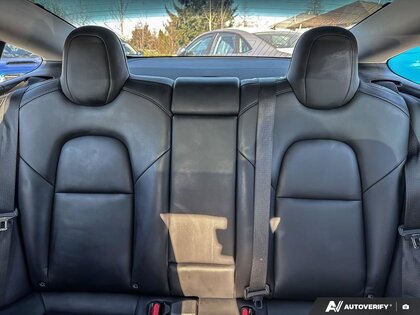 used 2019 Tesla Model 3 car, priced at $22,888