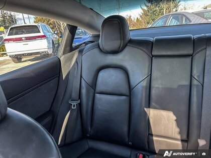 used 2019 Tesla Model 3 car, priced at $22,888