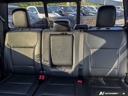 used 2024 Ford F-150 car, priced at $73,888