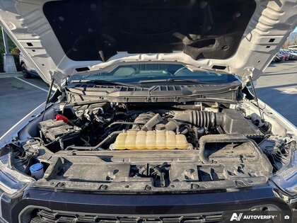 used 2024 Ford F-150 car, priced at $73,888