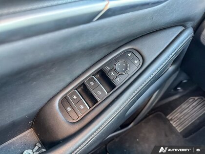 used 2025 INFINITI QX60 car, priced at $47,988