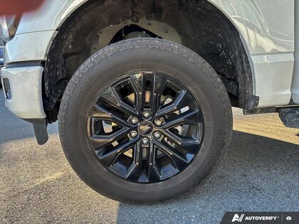 used 2024 Ford F-150 car, priced at $73,888