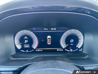 used 2025 INFINITI QX60 car, priced at $47,988