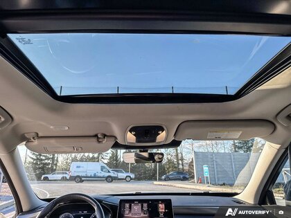 used 2025 INFINITI QX60 car, priced at $47,988