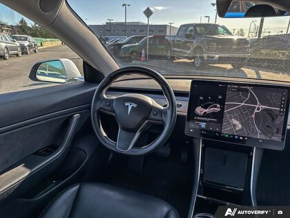 used 2019 Tesla Model 3 car, priced at $22,888