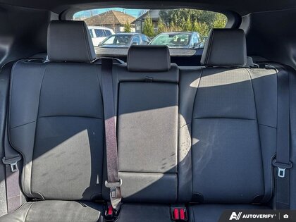 used 2023 Toyota bZ4X car, priced at $32,388