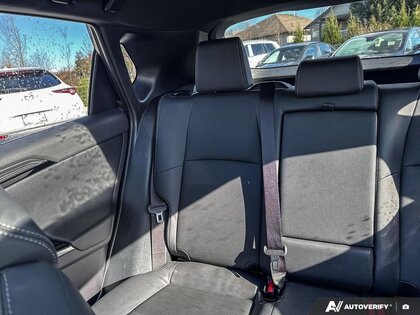 used 2023 Toyota bZ4X car, priced at $32,388