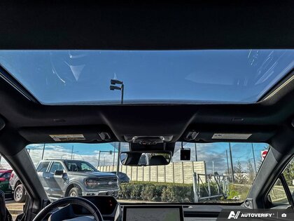 used 2023 Toyota bZ4X car, priced at $32,388