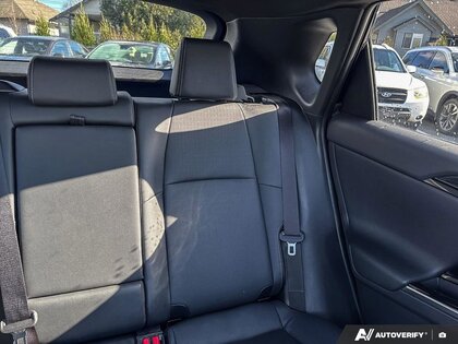 used 2023 Toyota bZ4X car, priced at $32,388