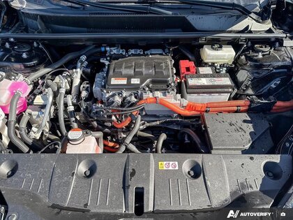 used 2023 Toyota bZ4X car, priced at $32,388