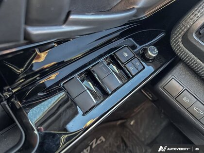 used 2023 Toyota bZ4X car, priced at $32,388