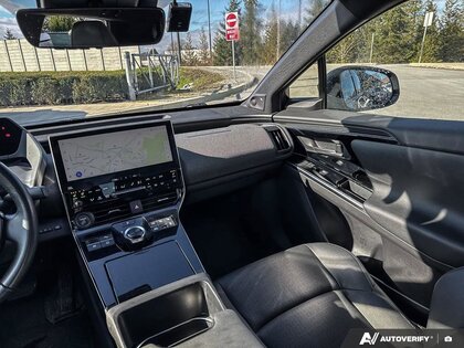 used 2023 Toyota bZ4X car, priced at $32,388