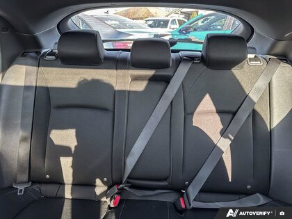 used 2019 Honda Civic Hatchback car, priced at $23,688