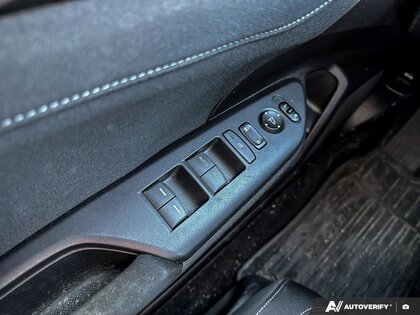 used 2019 Honda Civic Hatchback car, priced at $23,688