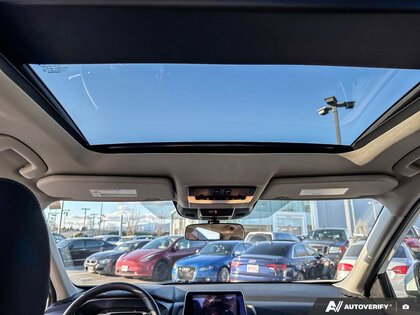 used 2025 Nissan Rogue car, priced at $29,888