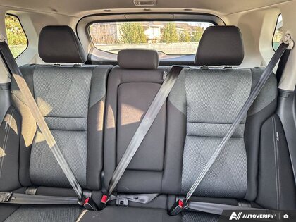 used 2025 Nissan Rogue car, priced at $29,888