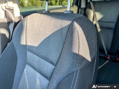 used 2025 Nissan Rogue car, priced at $29,888