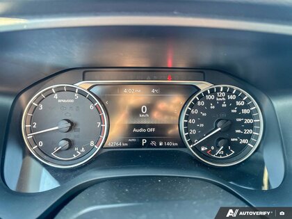 used 2025 Nissan Rogue car, priced at $29,888