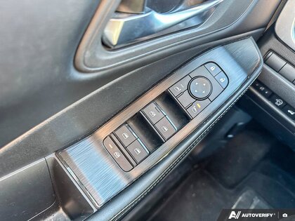 used 2025 Nissan Rogue car, priced at $29,888