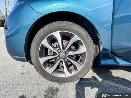 used 2017 Nissan Micra car, priced at $9,788