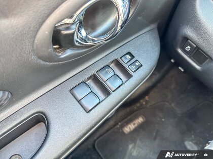 used 2017 Nissan Micra car, priced at $9,788