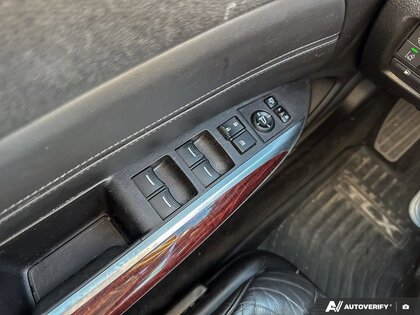 used 2017 Acura TLX car, priced at $21,588