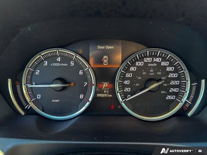 used 2017 Acura TLX car, priced at $21,588