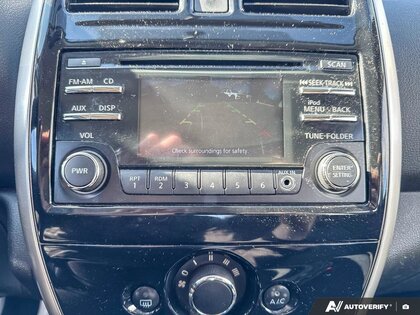 used 2017 Nissan Micra car, priced at $9,788