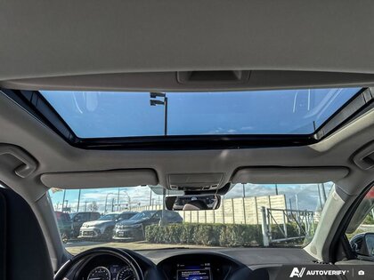 used 2017 Acura TLX car, priced at $21,588