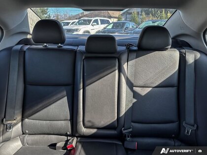 used 2017 Acura TLX car, priced at $21,588