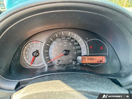 used 2017 Nissan Micra car, priced at $9,788