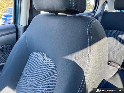 used 2017 Nissan Micra car, priced at $9,788