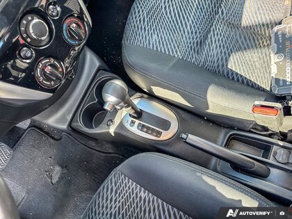 used 2017 Nissan Micra car, priced at $9,788