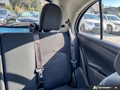 used 2017 Nissan Micra car, priced at $9,788