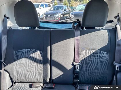 used 2017 Nissan Micra car, priced at $9,788