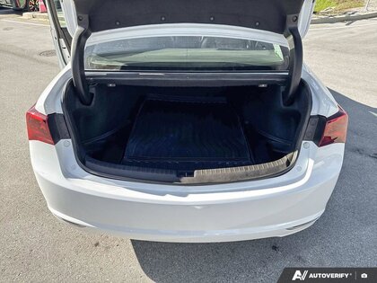used 2017 Acura TLX car, priced at $21,588